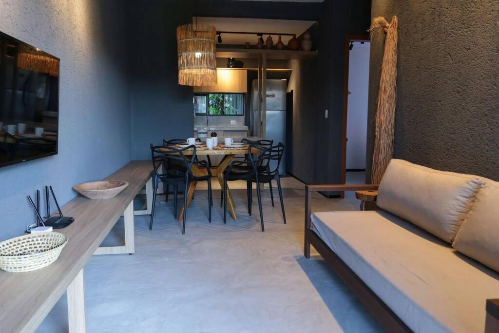 Apartment Casa Salga Patacho F003 - Rota Ecologica De Sao Miguel Dos Milagres *