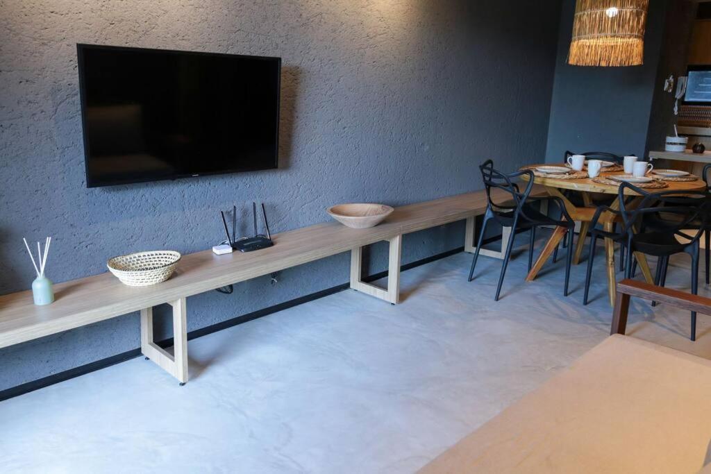 Casa Salga Patacho F003 - Rota Ecologica De Sao Miguel Dos Milagres