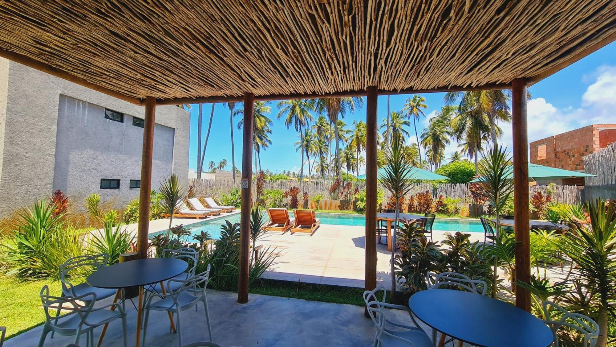 Casa Salga Patacho F003 - Rota Ecologica De Sao Miguel Dos Milagres *