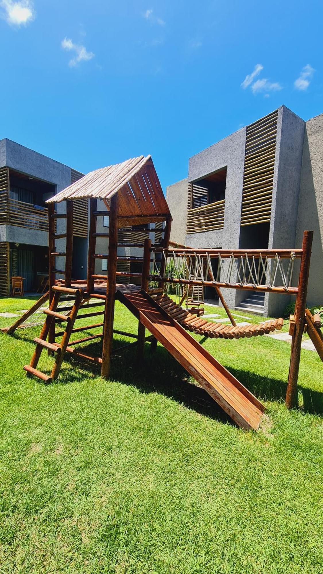 Casa Salga Patacho F003 - Rota Ecologica De Sao Miguel Dos Milagres