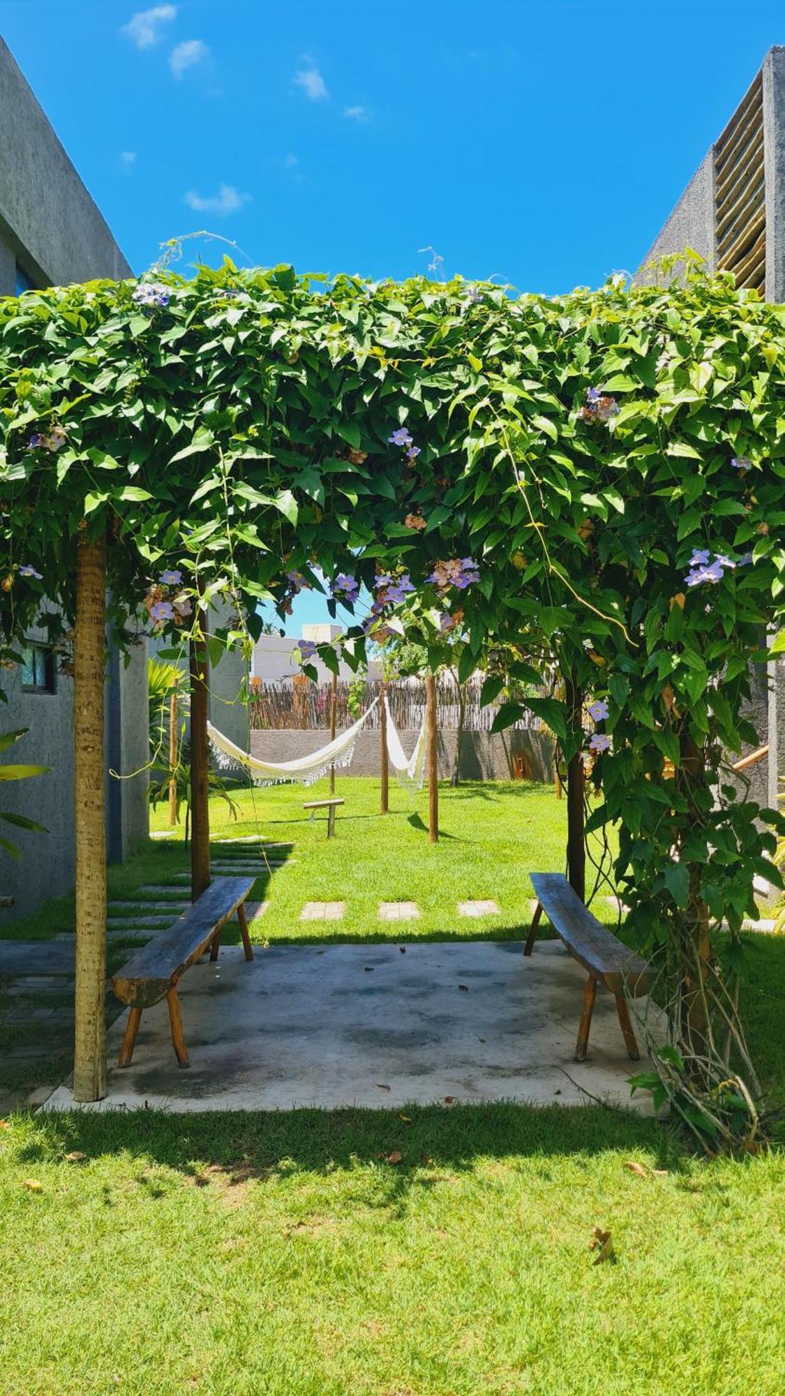 Apartment Casa Salga Patacho F003 - Rota Ecologica De Sao Miguel Dos Milagres