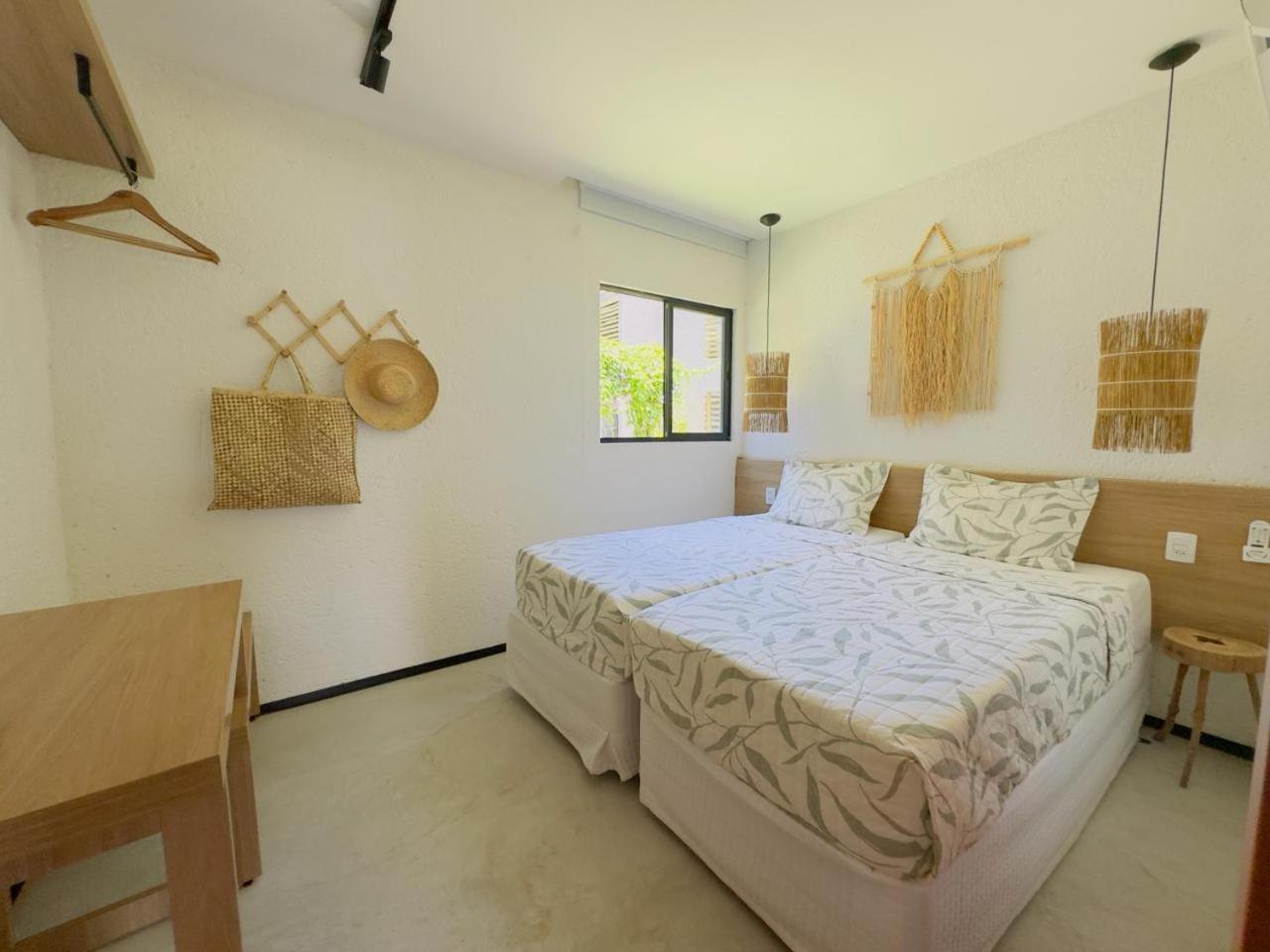Casa Salga Patacho F003 - Rota Ecologica De Sao Miguel Dos Milagres * Porto de Pedras