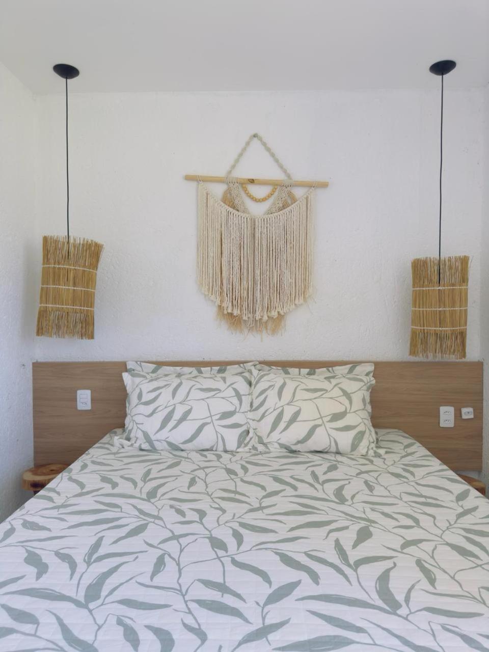 Casa Salga Patacho F003 - Rota Ecologica De Sao Miguel Dos Milagres *