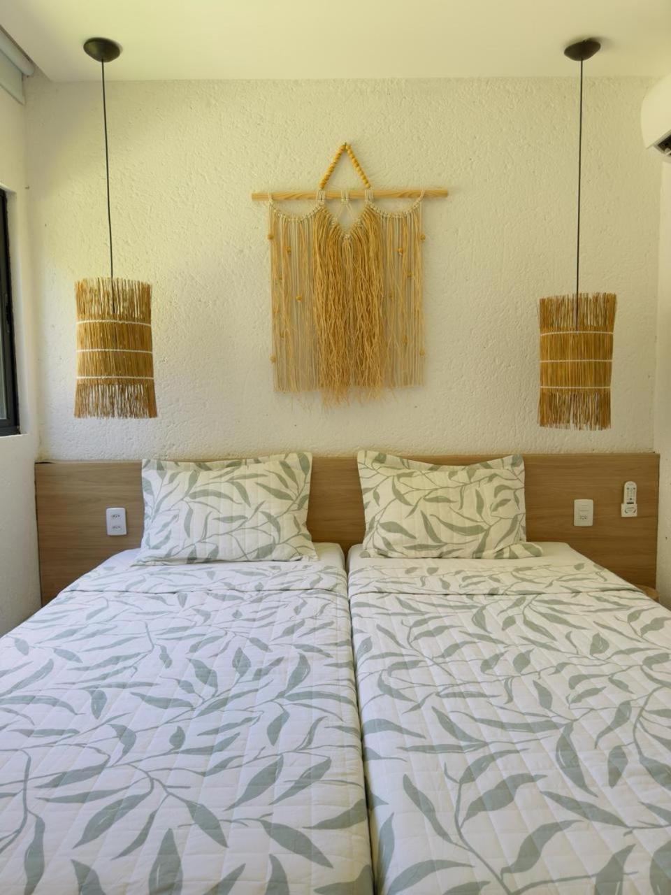 Casa Salga Patacho F003 - Rota Ecologica De Sao Miguel Dos Milagres * Porto de Pedras