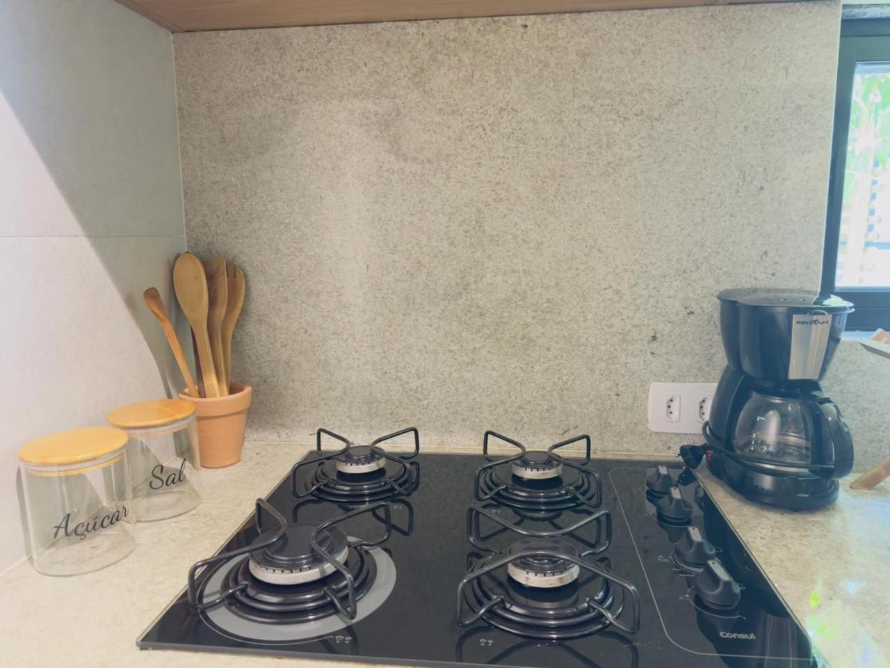 Casa Salga Patacho F003 - Rota Ecologica De Sao Miguel Dos Milagres Apartment *